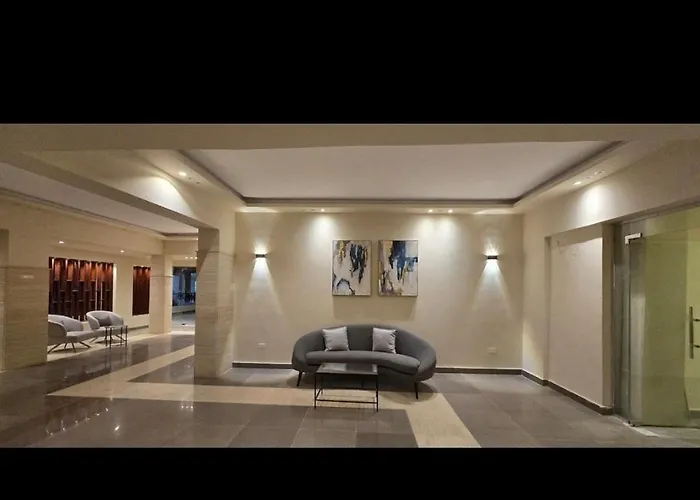 Luxury Pool&private Apartment