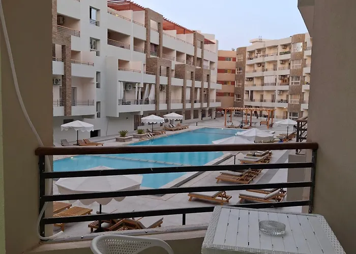 Luxury Pool&private Apartment