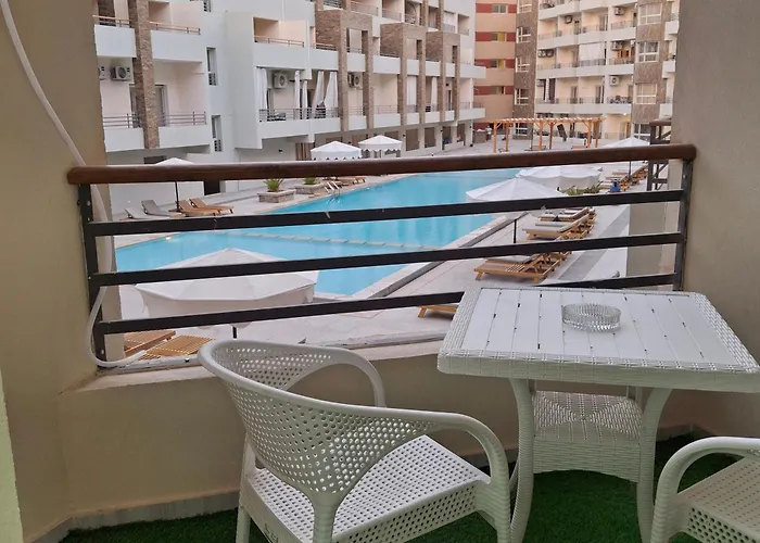 Luxury Pool&private Apartment *