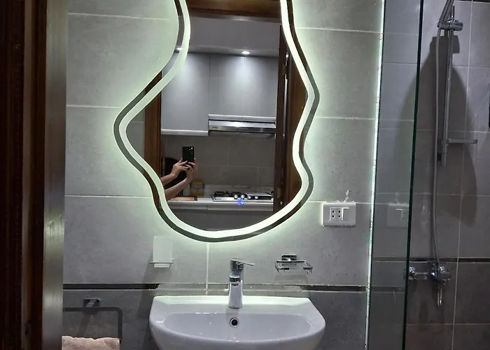 Luxury Pool&private Apartment *