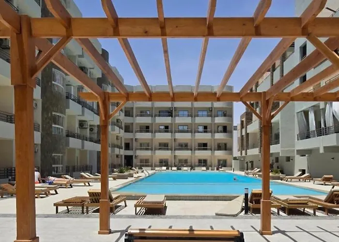 Apartment Luxury Pool&private *