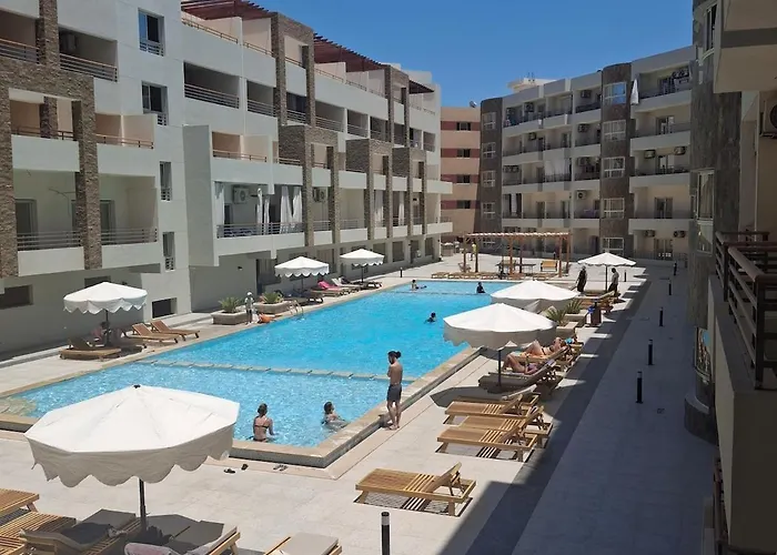 Luxury Pool&private Apartment