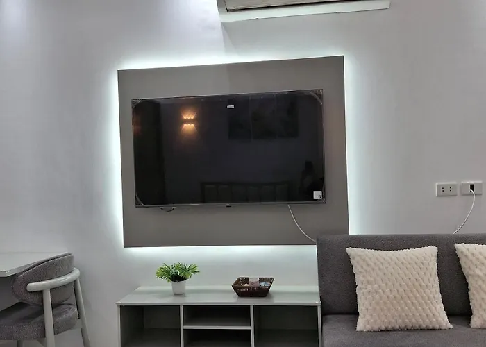 Luxury Pool&private Apartment *