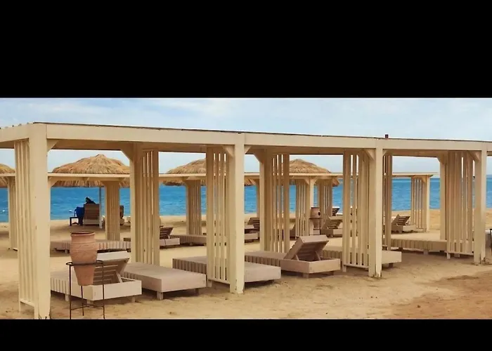 Apartment Luxury Pool&private Hurghada