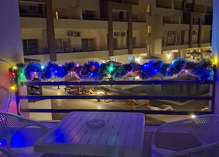 Luxury Pool&private * Hurghada