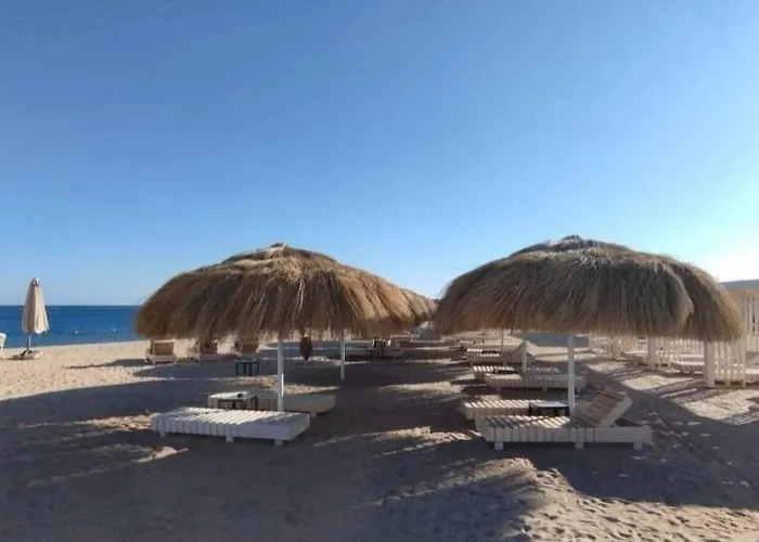 Luxury Pool&private Apartment Hurghada