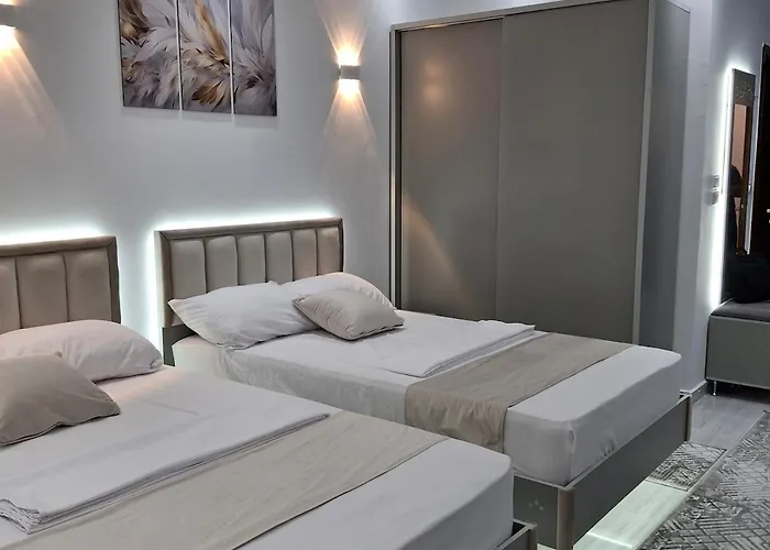 Apartment Luxury Pool&private *