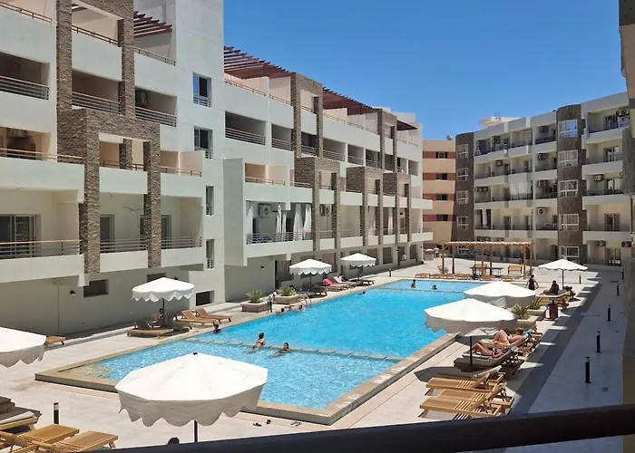 Apartment Luxury Pool&private *