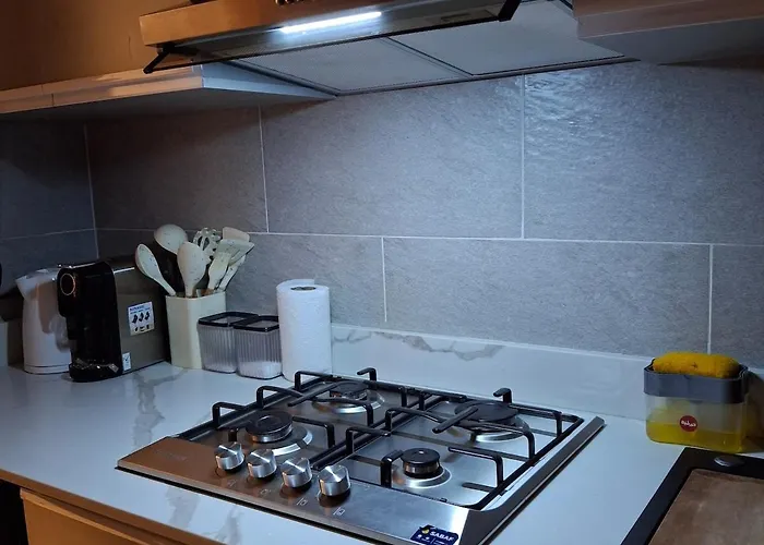 Apartment Luxury Pool&private Hurghada