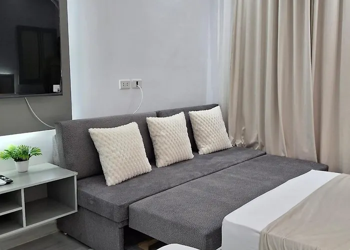 Luxury Pool&private Apartment