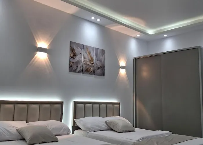 Apartment Luxury Pool&private Hurghada