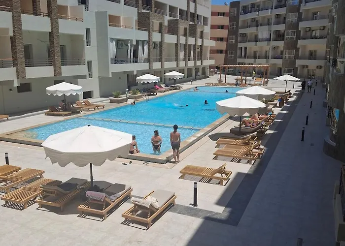 Luxury Pool&private Apartment *