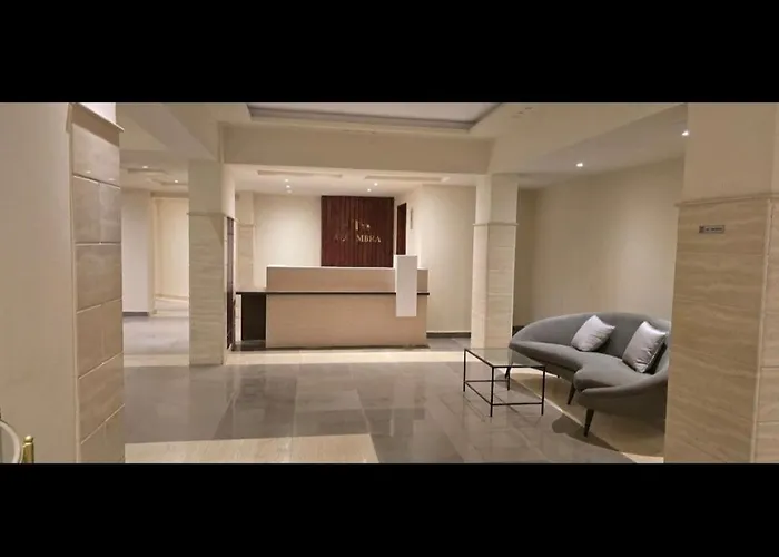 Apartment Luxury Pool&private Hurghada