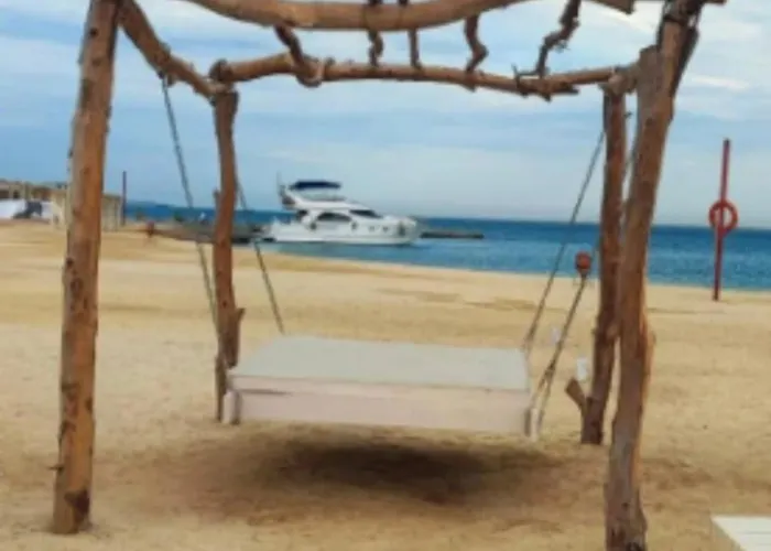 Luxury Pool&private * Hurghada