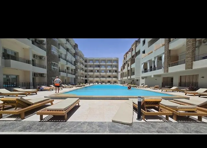 Luxury Pool&private Apartment *