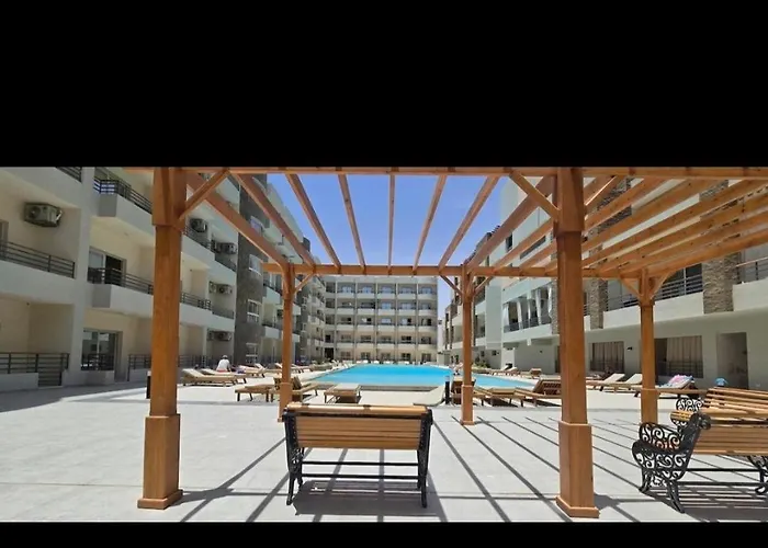 Luxury Pool&private Apartment *