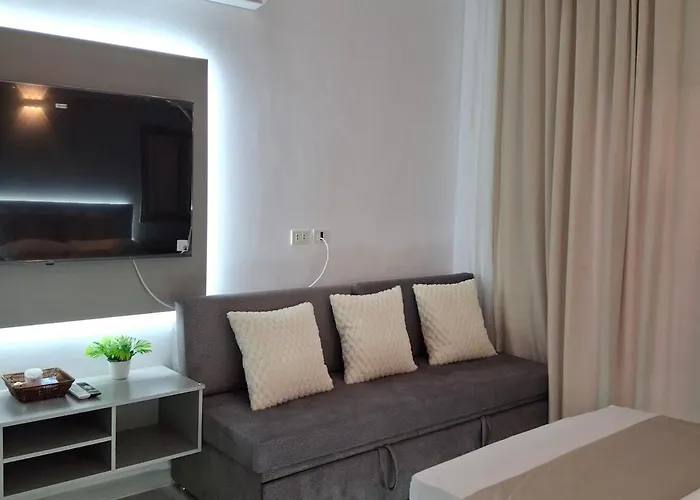 Apartment Luxury Pool&private