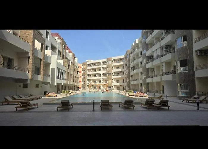 Apartment Luxury Pool&private *