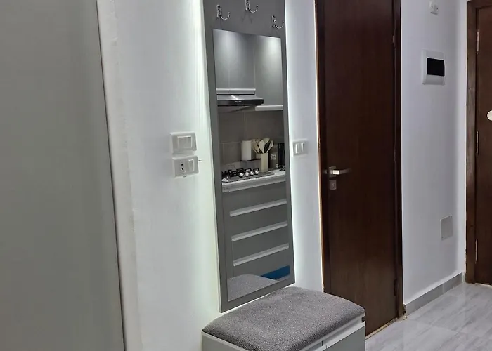 Apartment Luxury Pool&private Hurghada