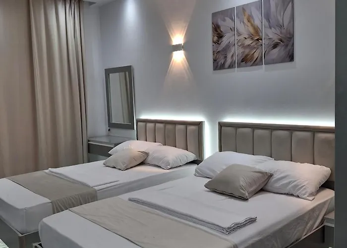 Apartment Luxury Pool&private Hurghada